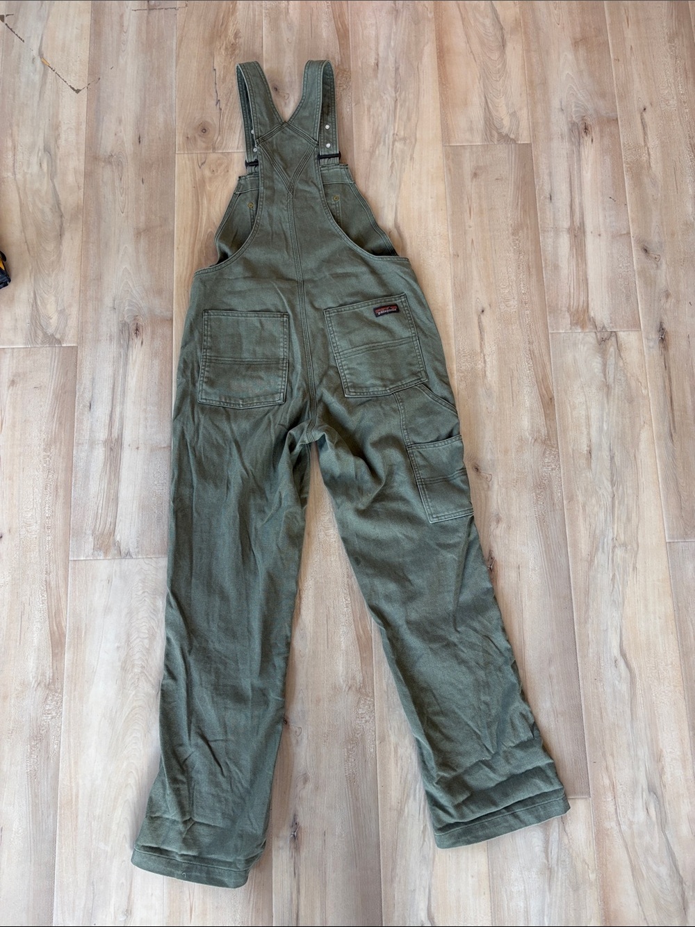 Patagonia Overalls - Picture 6 of 13